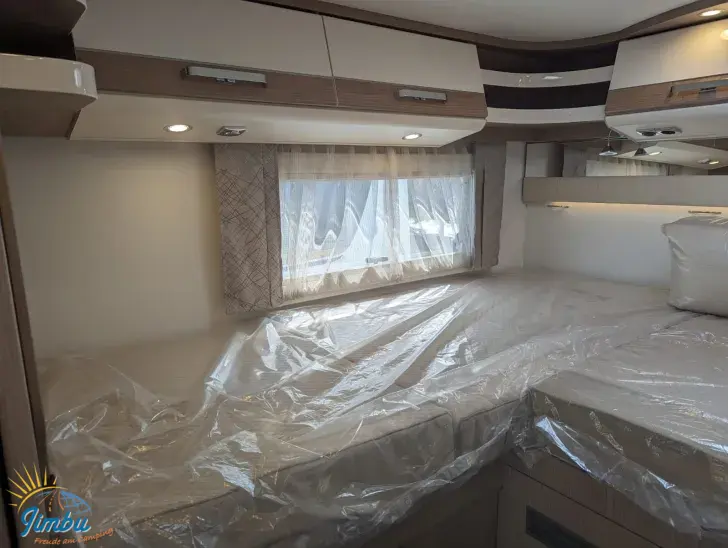Fahrzeugbild Malibu I 490 LE #21