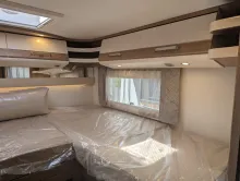 Fahrzeugbild Malibu I 490 LE #22