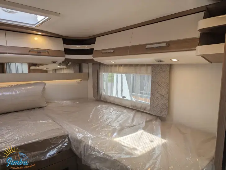 Fahrzeugbild Malibu I 490 LE #22