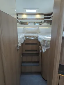 Fahrzeugbild Malibu I 490 LE #23