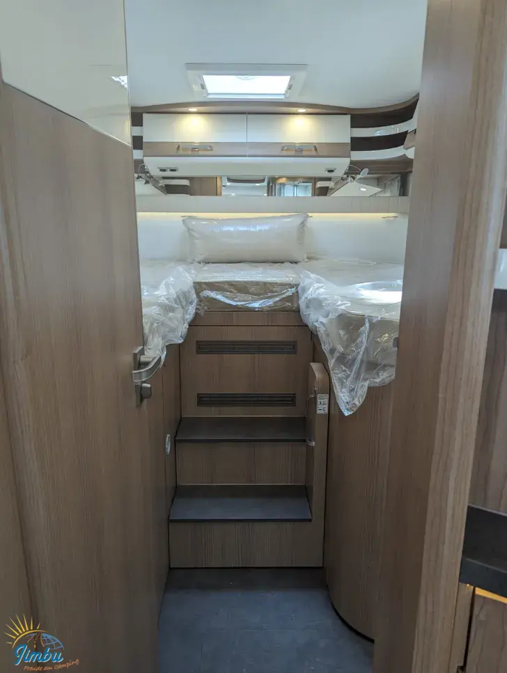Fahrzeugbild Malibu I 490 LE #23