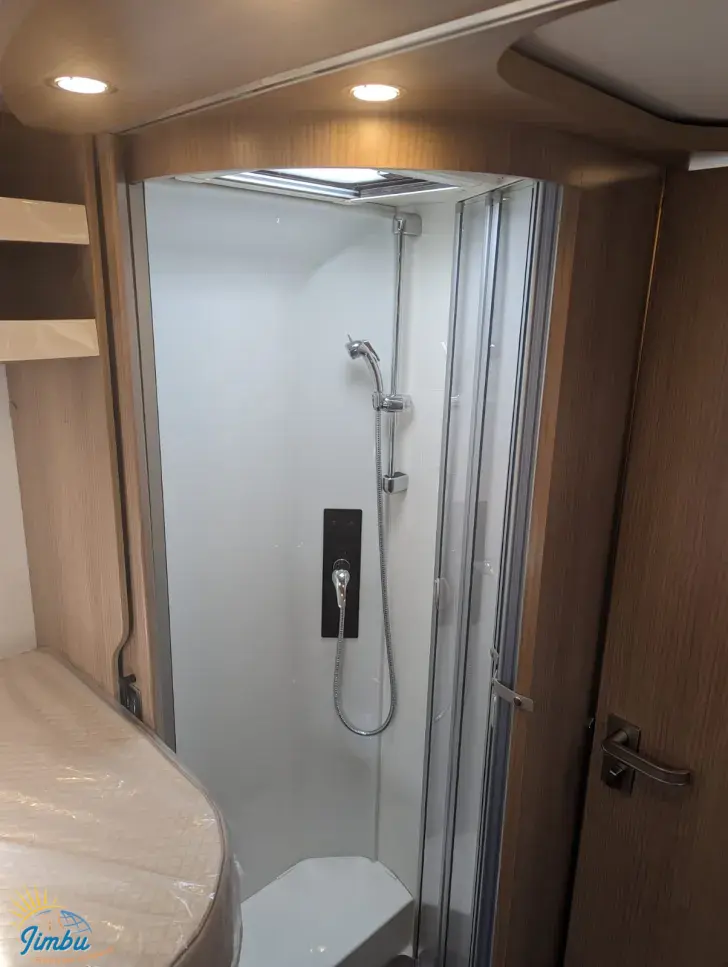 Fahrzeugbild Malibu I 490 LE #24