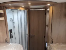 Fahrzeugbild Malibu I 490 LE #25