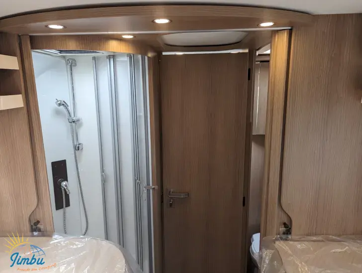 Fahrzeugbild Malibu I 490 LE #25