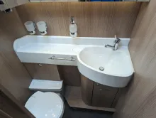 Fahrzeugbild Malibu I 490 LE #26