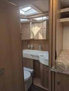 Fahrzeugbild Malibu I 490 LE #27