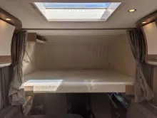 Fahrzeugbild Malibu I 490 LE #29