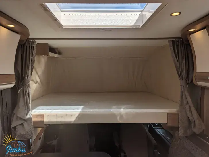 Fahrzeugbild Malibu I 490 LE #29