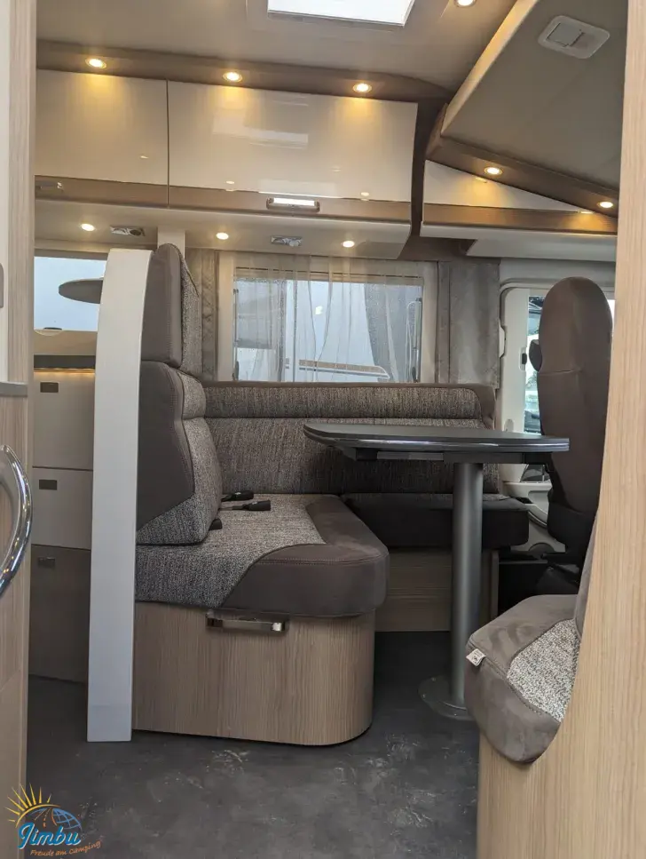 Fahrzeugbild Malibu I 490 LE #31