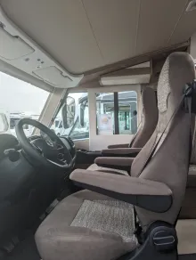Fahrzeugbild Malibu I 490 LE #32