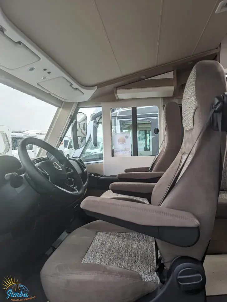 Fahrzeugbild Malibu I 490 LE #32