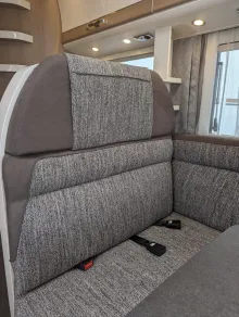 Fahrzeugbild Malibu I 490 LE #33