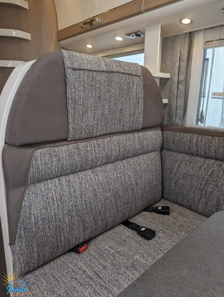Fahrzeugbild Malibu I 490 LE #33