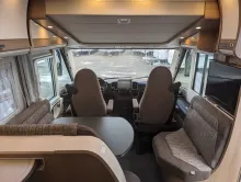 Fahrzeugbild Malibu I 490 LE #34