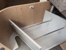 Fahrzeugbild Malibu I 490 LE #35