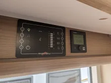 Fahrzeugbild Malibu I 490 LE #36