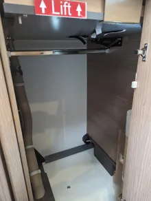 Fahrzeugbild Malibu I 490 LE #40