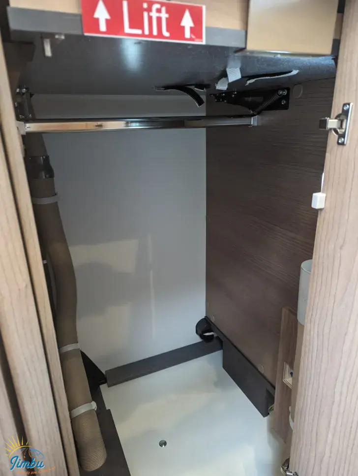 Fahrzeugbild Malibu I 490 LE #40