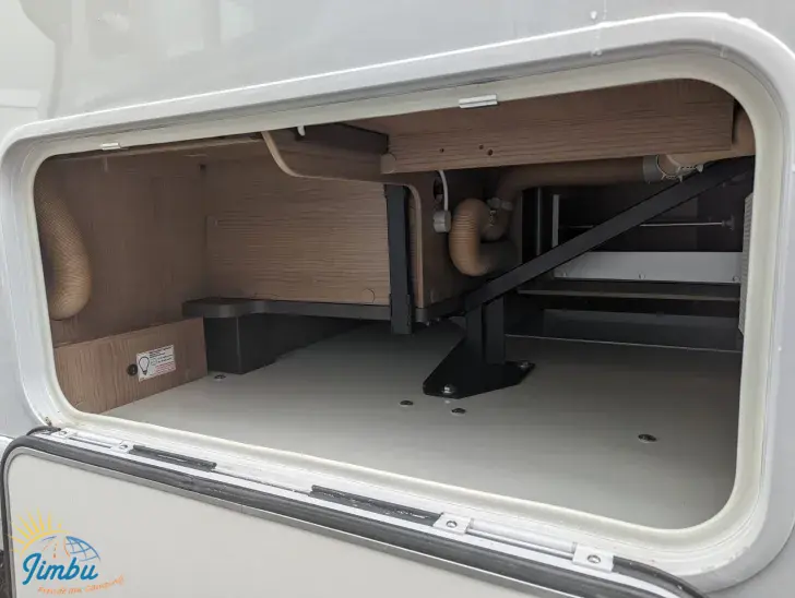 Fahrzeugbild Malibu I 490 LE #42
