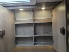 Fahrzeugbild Malibu I 490 LE #44