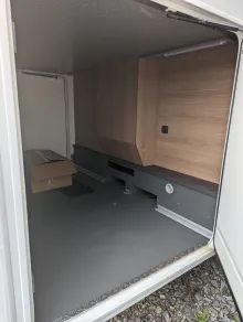 Fahrzeugbild Malibu I 490 LE #45