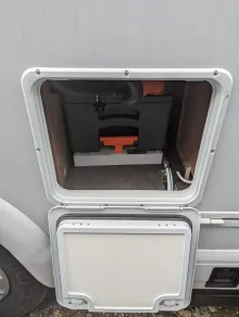 Fahrzeugbild Malibu I 490 LE #46