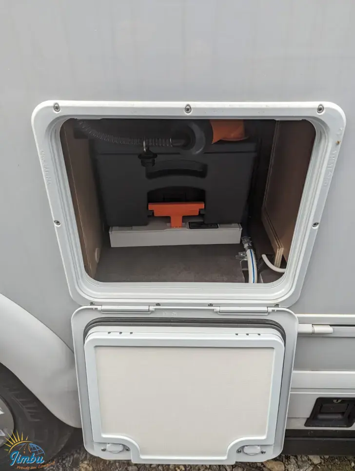 Fahrzeugbild Malibu I 490 LE #46