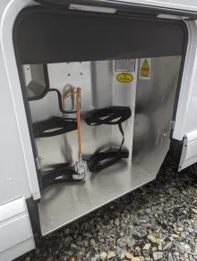 Fahrzeugbild Malibu I 490 LE #49
