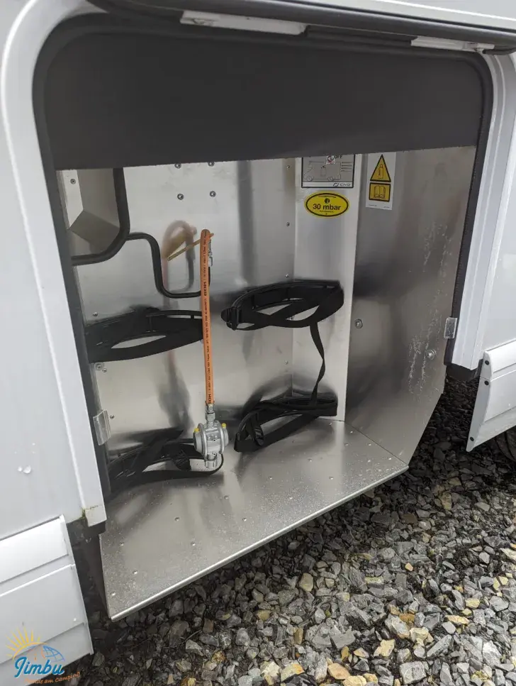 Fahrzeugbild Malibu I 490 LE #49