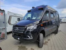 Fahrzeugbild Malibu genius 641 LE performance 4x4 #4
