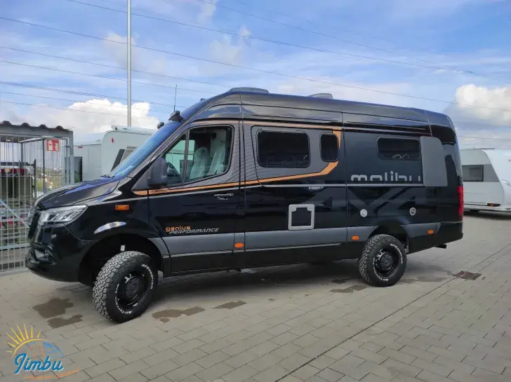 Fahrzeugbild Malibu genius 641 LE performance 4x4 #5