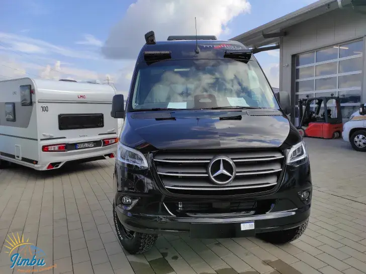Fahrzeugbild Malibu genius 641 LE performance 4x4 #6