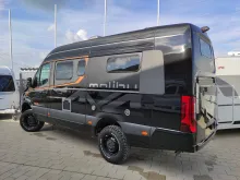 Fahrzeugbild Malibu genius 641 LE performance 4x4 #8