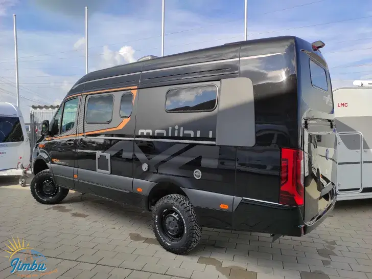 Fahrzeugbild Malibu genius 641 LE performance 4x4 #8