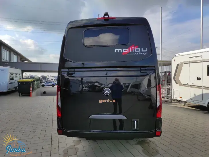 Fahrzeugbild Malibu genius 641 LE performance 4x4 #9