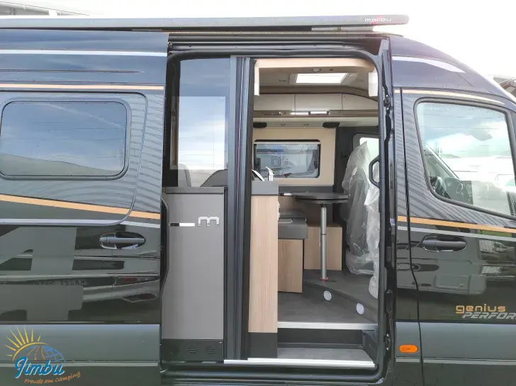 Fahrzeugbild Malibu genius 641 LE performance 4x4 #10