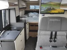 Fahrzeugbild Malibu genius 641 LE performance 4x4 #11