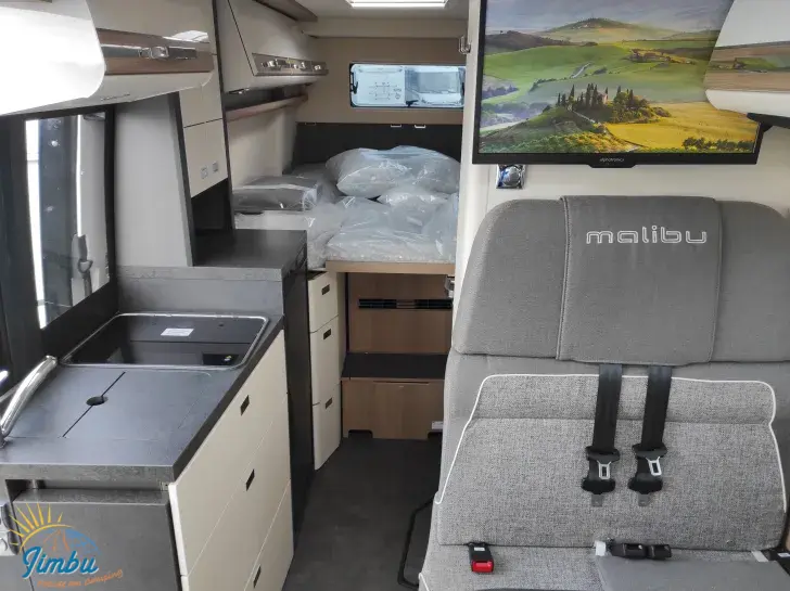Fahrzeugbild Malibu genius 641 LE performance 4x4 #11