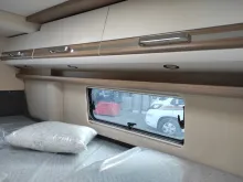 Fahrzeugbild Malibu genius 641 LE performance 4x4 #17