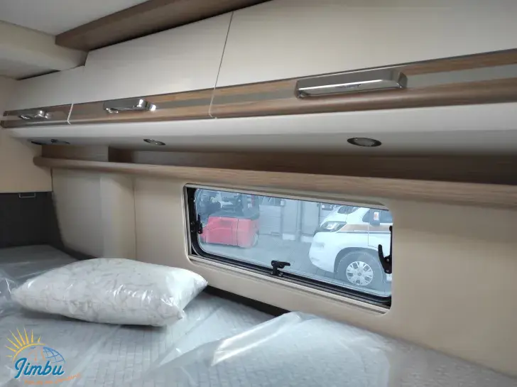 Fahrzeugbild Malibu genius 641 LE performance 4x4 #17