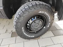 Fahrzeugbild Malibu genius 641 LE performance 4x4 #24