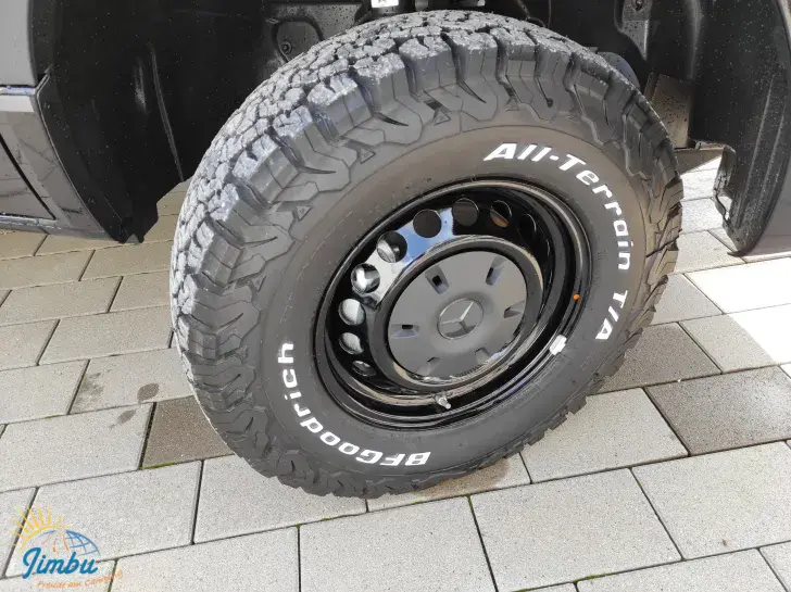 Fahrzeugbild Malibu genius 641 LE performance 4x4 #24