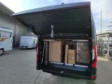 Fahrzeugbild Malibu genius 641 LE performance 4x4 #25