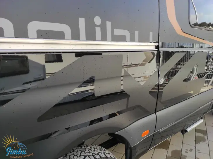 Fahrzeugbild Malibu genius 641 LE performance 4x4 #27