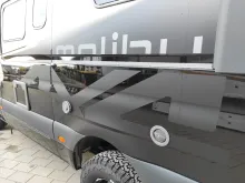Fahrzeugbild Malibu genius 641 LE performance 4x4 #28