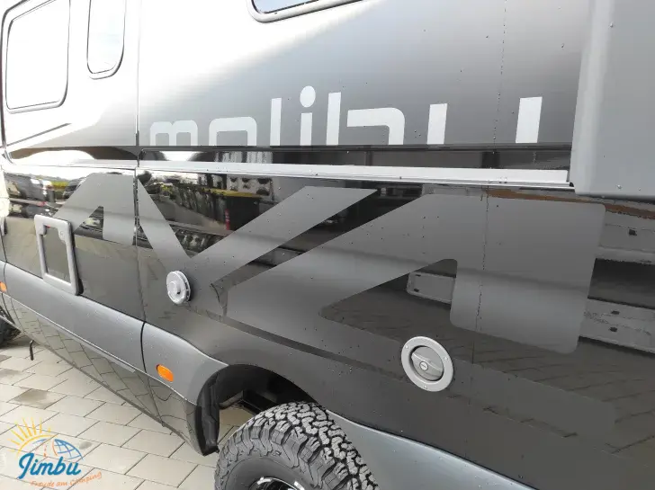 Fahrzeugbild Malibu genius 641 LE performance 4x4 #28