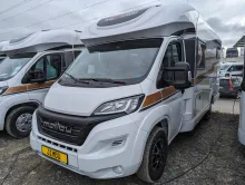 Fahrzeugbild Malibu T 430 LE #2