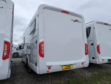 Fahrzeugbild Malibu T 430 LE #3
