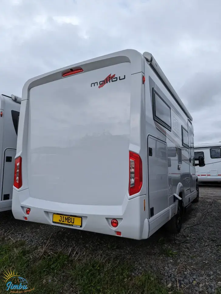 Fahrzeugbild Malibu T 430 LE #4