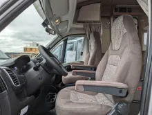 Fahrzeugbild Malibu T 430 LE #6